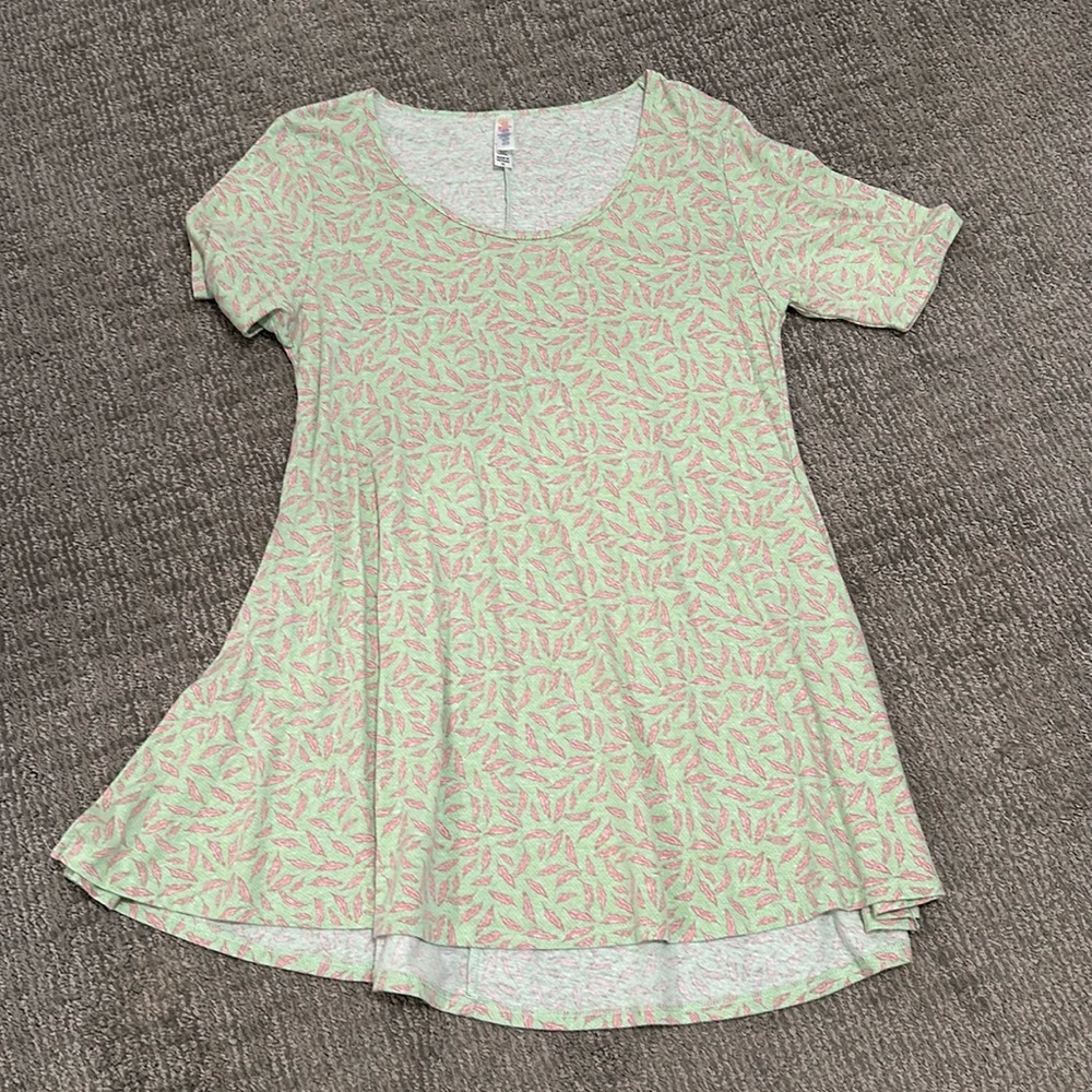 Lularoe Knit Top/Tee in Women’s XS